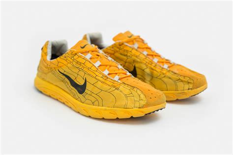 hoe vallen nike mayfly|A Brief History: Nike Mayfly .